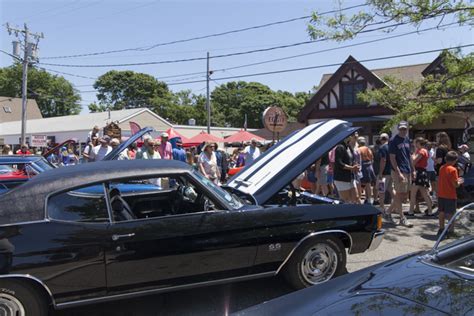 Rd Annual Fathers Day Car Show Hits Hyannis Main Street On Sunday