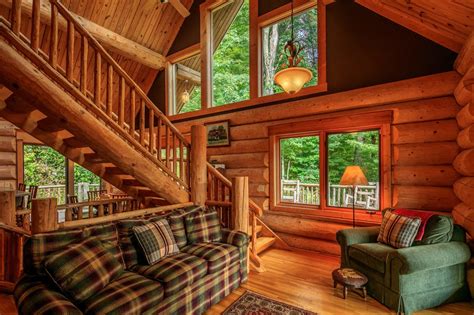 See Inside This Breathtaking Mountain Home In Newland North Carolina