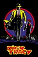 Dick Tracy (1990) - Posters — The Movie Database (TMDB)