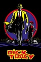 Dick Tracy (1990) - Posters — The Movie Database (TMDB)