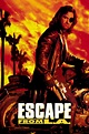 Escape from L.A. (1996) - Posters — The Movie Database (TMDb)