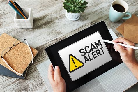 How To Protect Yourself From Online Scams News