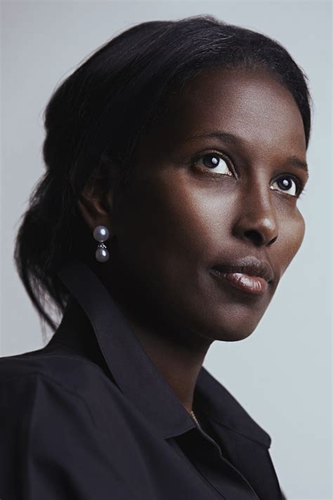 Ayaan Hirsi Ali Susanna Lea Associates