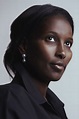 Ayaan Hirsi Ali - Susanna Lea Associates