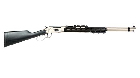 First Look Gforce Arms Tactical Lever Shotgun An Official Journal Of