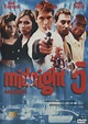 Reparto de Tomorrow by Midnight (película 2001). Dirigida por Rolfe ...