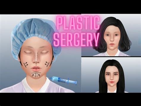 Face Plastic Sergery Treatment YouTube