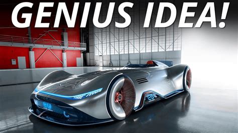 Inside The Most Insane Cars Of The Future Youtube