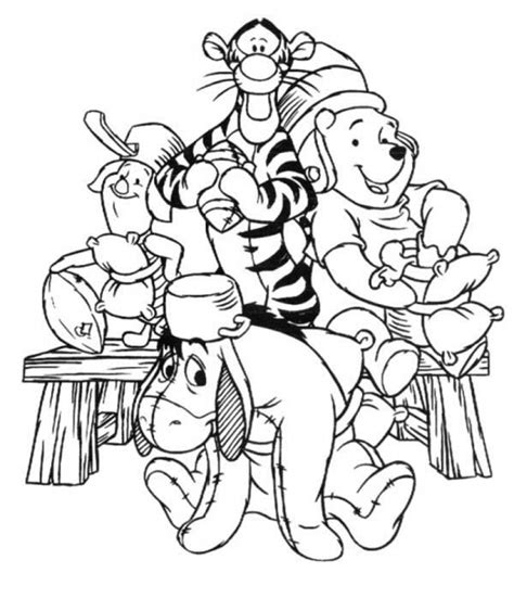 30 free printable winnie the pooh coloring pages baby pooh coloring page. Get This Fun Kids Printable Coloring Pages of Winnie the ...