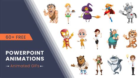 Moving Free Download Animated Clipart For Powerpoint Vrogue Co