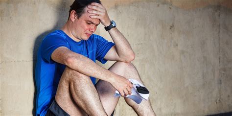How Not To Run A Marathon 8 Ways To Ruin Your Chances Of Getting To