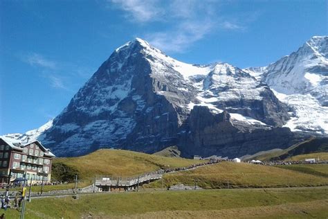 Tripadvisor Jungfraujoch Top Of Europe Private Tour Ab Luzern Zur