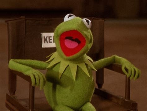 Kermit The Frog Filmography Muppet Wiki Fandom Powered