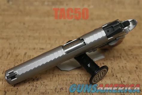 Kimber 3200181 Stainless Raptor Ii For Sale At