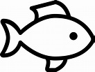 fish clipart black and white 10 free Cliparts | Download images on ...