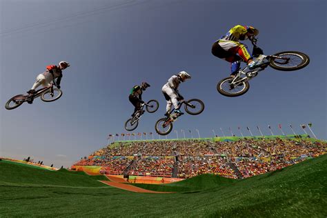 Photos Best Action Shots From Aug 18 At Rio Olympics