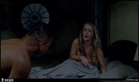 Tv Nudity Report Ballers Quarry Power And American Horror Story 9 19 16