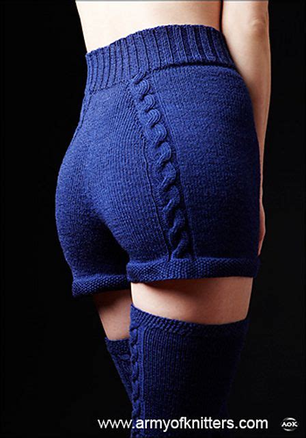 Ravelry Tanzanite Shorts Pattern By Heather Dixon Knit Shorts Lace