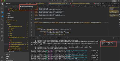 Debug Console Can Be Differentiated · Issue 1164 · Microsoftvscode