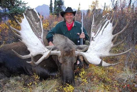 Hunt Three World Class Hunting Destinations With Jim Shockey Filmed For
