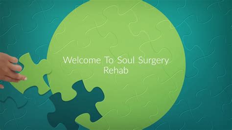 Soul Surgery Rehab Dual Diagnosis Treatment In Scottsdale Arizona
