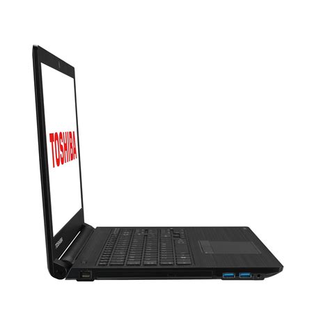 Toshiba Satellite Pro R50 Ec 130 Core I3 8gb 256gb Ssd 156 Inch