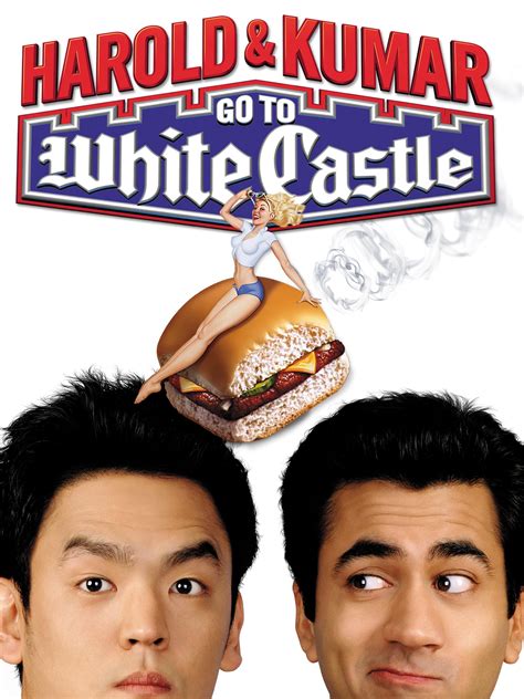 Prime Video Harold And Kumar Go To White Castle