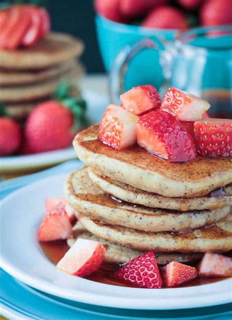 15 Easy Summer Breakfast Ideas Nutriciously