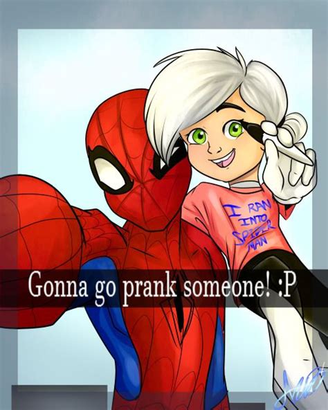 Ask Danny Phantom And Spider Man In 2022 Spiderman Danny Phantom Man