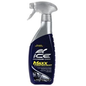 Turtle Wax Ice Interior Cleaner And Protectant