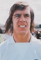 Joe Jordan 1974 Joe Jordan, Leeds United Football, Laws Of The Game ...