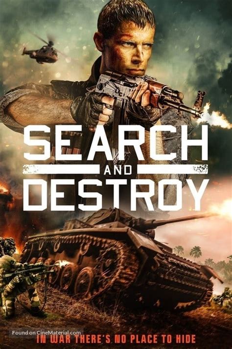 Facebook is showing information to help you better understand the purpose of a page. Watch Search And Destroy (2020) Full Movies HD - 123movies