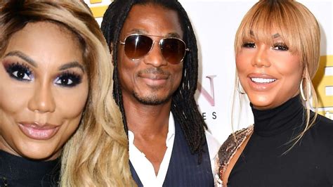 Tamar Braxton And Her Son Logan Kicked Out Of Her Fiancé Condo Tamar