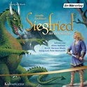 Siegfried, der Drachentöter Hörbuch downloaden bei Weltbild.de