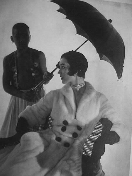 Lillian Bassman의 작품들 첫번째 1950s Fashion Photography Vintage Blog