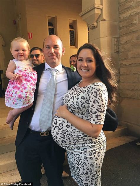 Sydney Mum Pregnant With Twins 6 Weeks After Giving Birth Daily Mail