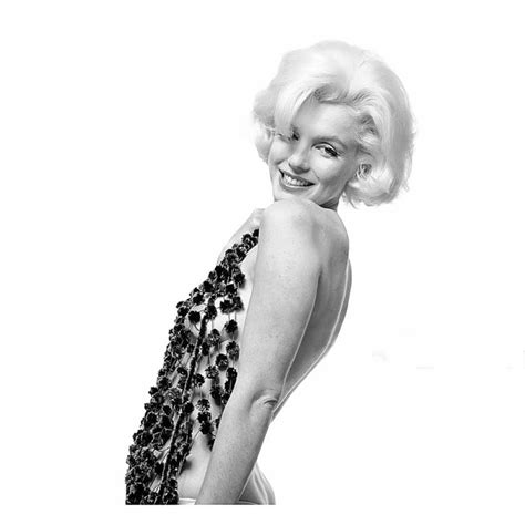 Bert Stern Marilyn Monroe Catawiki