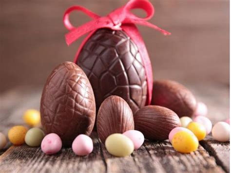 Cosa determina il prezzo dell'uovo di pasqua? Uova di Pasqua, le 16 migliori (e bellissime) da comprare ...