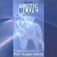 Peter Rodgers Melnick - Artic Blue