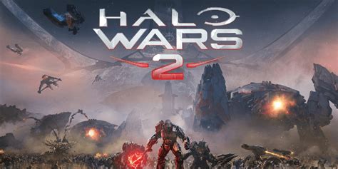 Halo Wars 2 Pc Version Game Free Download The Gamer Hq The Real
