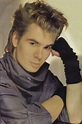 Nik Kershaw MCA UK Singles 1983-1989 It's the end as Number 1 is ...