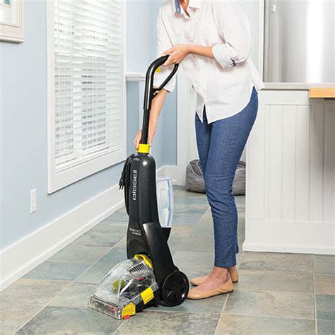 Bissell Powerforce Powerbrush 2089 Bissell Carpet Cleaners