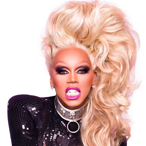 Pin De Rhaevyn Hart En Rupaul Rupaul