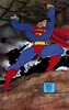 Superman (The Dark Knight Returns) | Versus Compendium Wiki | Fandom