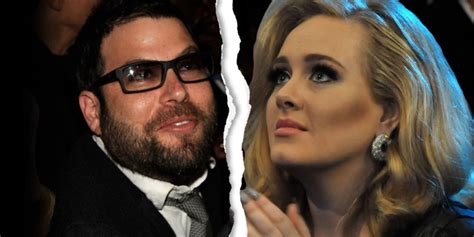 Los Millones Detr S Del Divorcio De Adele Y Simon Konecki Diario De