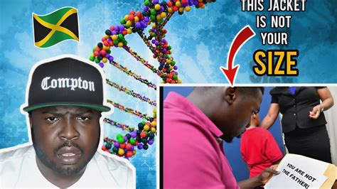 70 paternity fraud in jamaica jacket in jamaica youtube