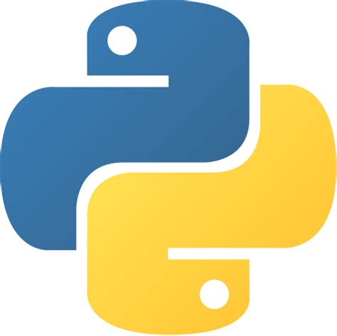 Logo Python Png Transparents Stickpng