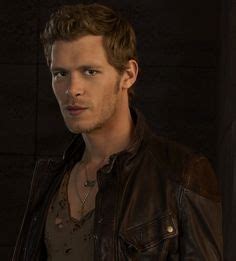 Great news!!!you're in the right place for klaus mikaelson. Las 52 mejores imágenes de NIKLAUS MIKAELSON/JOSEPH MORGAN ...