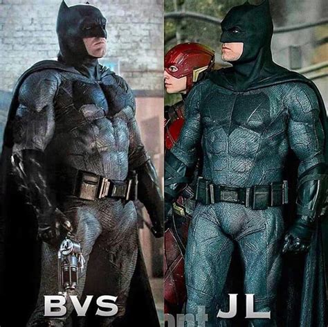 All Ben Affleck Batman Suits Why Is Ben Afflecks Batman So Chubby I