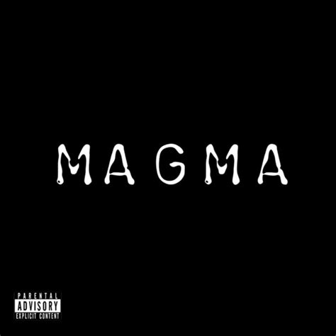 Magma Single By James Smith Spotify
